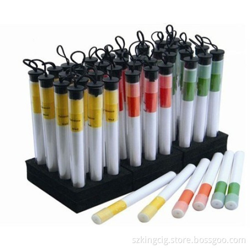 Disposable E-Cigarette, E-Shisha, E-Hookah with 500 Puffs Cheap Price